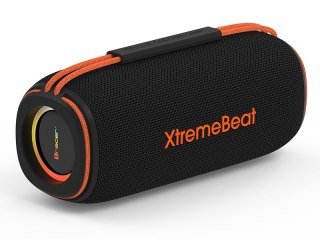 Głośniki TRACER XtremeBeat PRO TWS BT RGB BLACK
