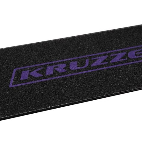 Hulajnoga Spidoo fioletowa Kruzzel 25630