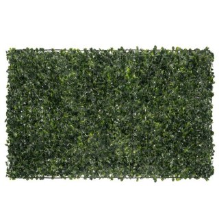 Żywopłot sztuczny na balkon 0,4x0,6cm Gardlov25390