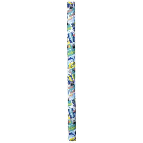 Makaron Piankowy Do Pływania 112 cm Bestway 32217