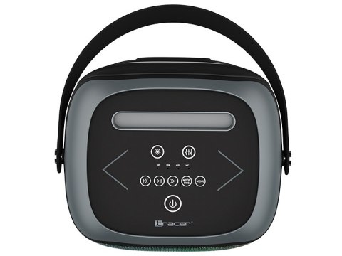 Głośnik TRACER Poweraudio King 2 BT TWS