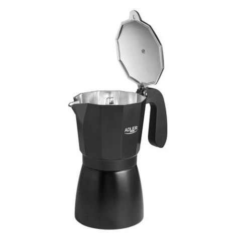 AD 4429 Kawiarka zaparzacz do kawy espresso - 520ml