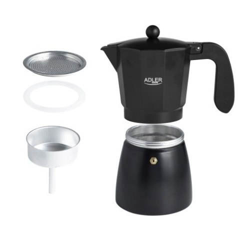 AD 4429 Kawiarka zaparzacz do kawy espresso - 520ml