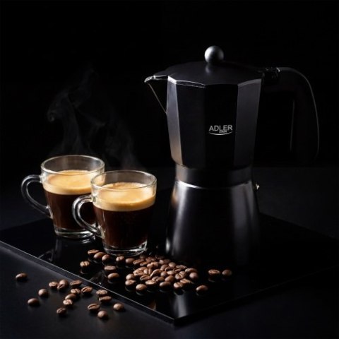AD 4429 Kawiarka zaparzacz do kawy espresso - 520ml
