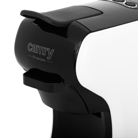 CR 4414 white Multi-ekspres ciśnieniowy wielo kapsułkowy