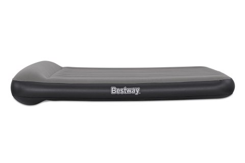 Materac Dmuchany Dwuosobowy 150 x 203 x 30 cm Bestway 671BS