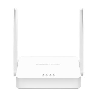 Router Mercusys MW302R, N300, 1xWAN 2xLAN