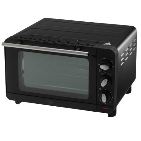 AD 6029 Piekarnik elektryczny 14l - mini piekarnik