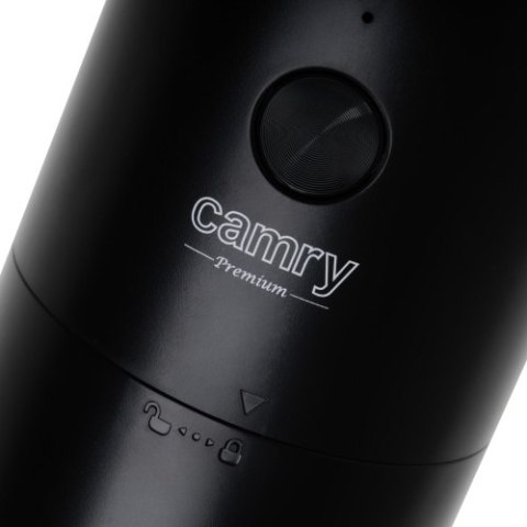 CR 4302 Młynek do kawy bezprzewodowy - usb