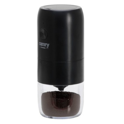 CR 4302 Młynek do kawy bezprzewodowy - usb