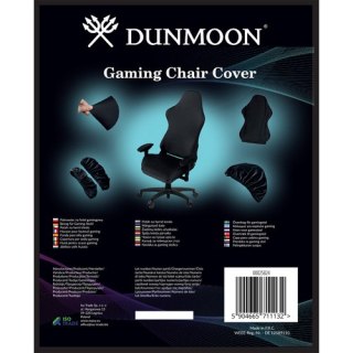 Pokrowiec na fotel gamingowy Dunmoon 25824