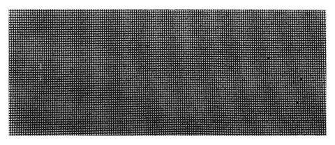 Siatka ścierna 115 x 280 mm, P120