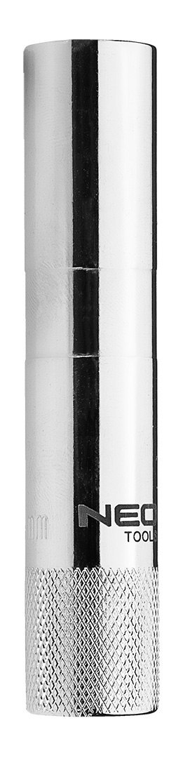 Klucz do świec 3/8", 14 x 90 mm