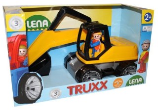 Truxx koparka 44 cm