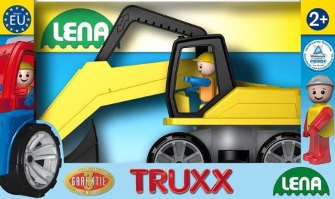 Truxx koparka 44 cm