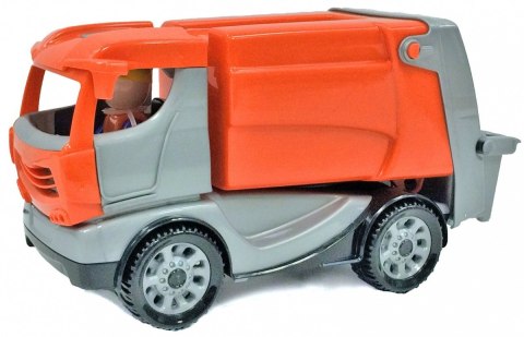 Truckies Śmieciarka 22 cm
