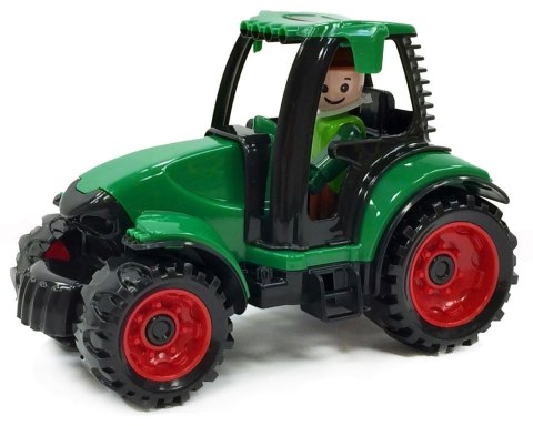 Truckies traktor 17 cm