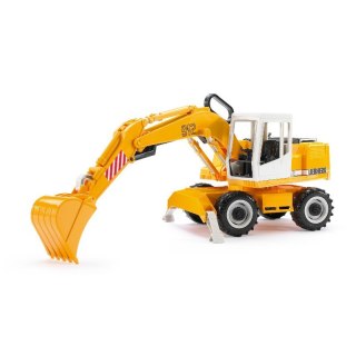 Koparka liebherr 912