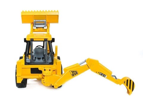 Koparko-ładowarka jcb 4cx