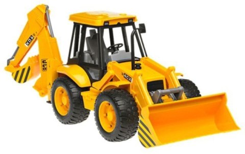 Koparko-ładowarka jcb 4cx