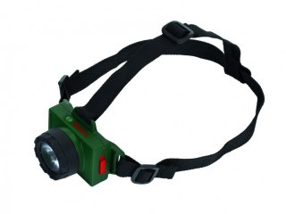 Lampa czołowa led bosch