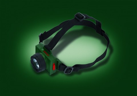 Lampa czołowa led bosch