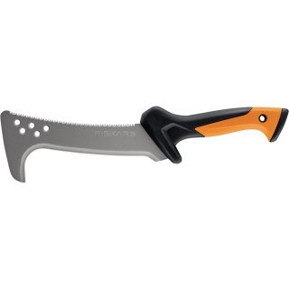 Tasak z piłą 331mm solid
