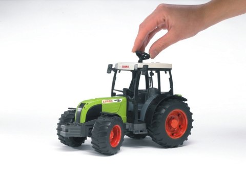Traktor claas nectis 267f