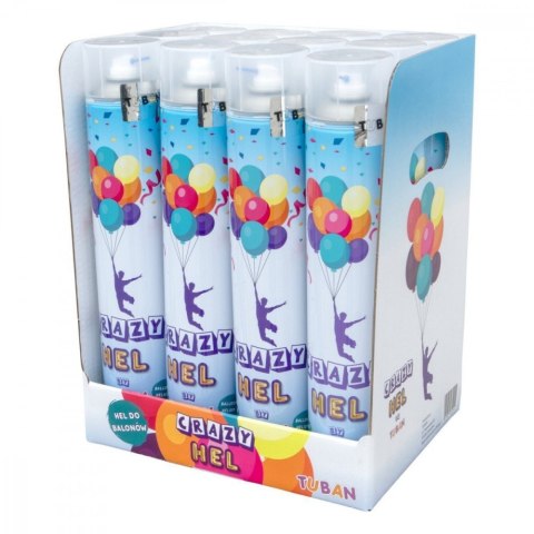 Crazy hel display 12 sztuk