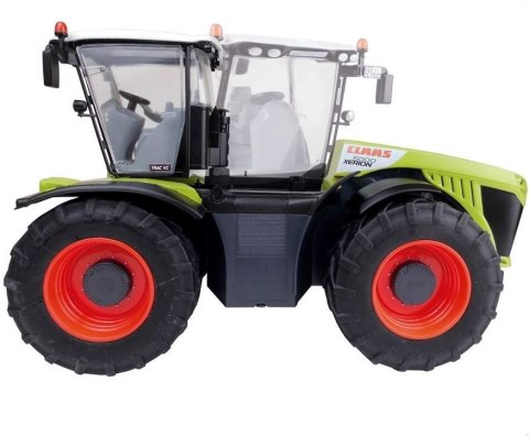 Traktor rc happy people claas xerion 5000 z obracaną kabiną