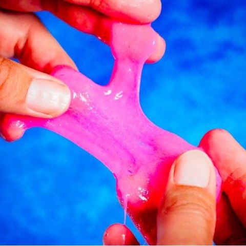 Zestaw naukowy crazy science slime kameleon