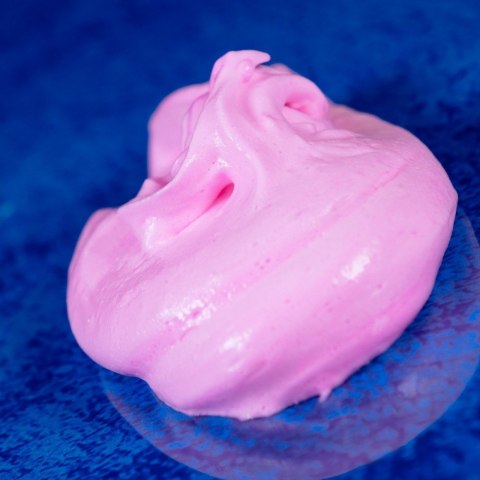 Zestaw naukowy crazy science slime w ciemności