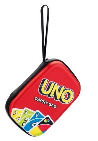 Etui do kart uno