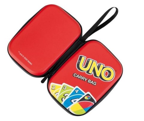 Etui do kart uno