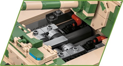 Klocki sd.kfz. 184 ferdinand