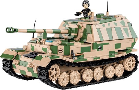 Klocki sd.kfz. 184 ferdinand