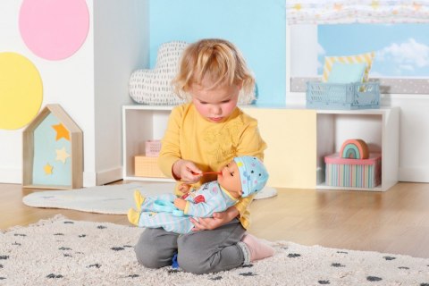 Lalka baby born chłopiec 36 cm
