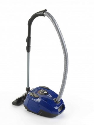 Odkurzacz electrolux niebieski