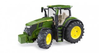 Traktor john deere 7r 350