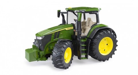Traktor john deere 7r 350