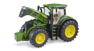 Traktor john deere 7r 350