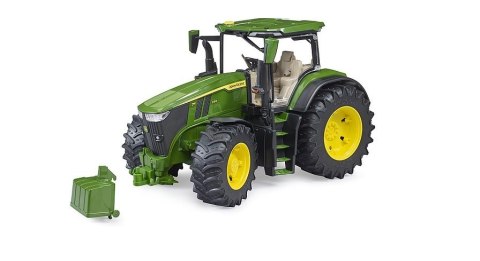 Traktor john deere 7r 350
