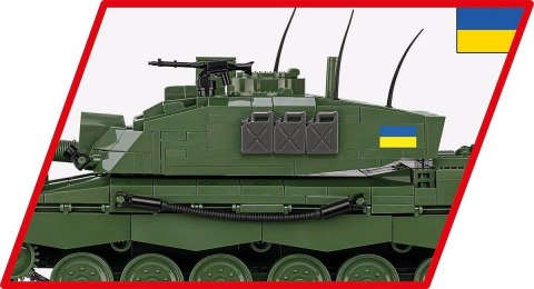 Klocki challenger 2 954 klocki