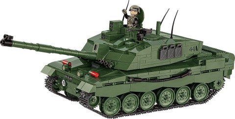 Klocki challenger 2 954 klocki