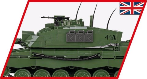Klocki challenger 2 954 klocki