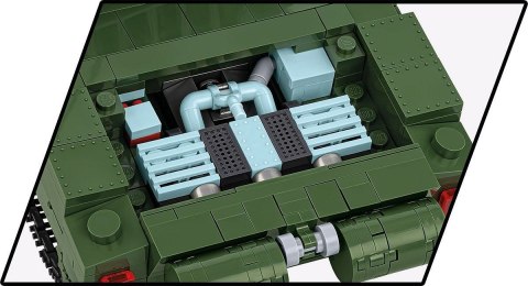 Klocki challenger 2 954 klocki