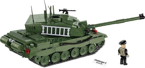 Klocki challenger 2 954 klocki