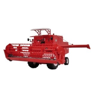Kombajn bizon r/c 1:16 2,4ghz