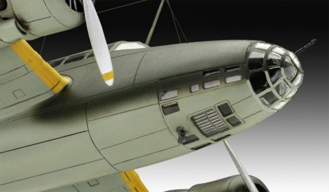 Model plastikowy ki-21-la sally 1/72