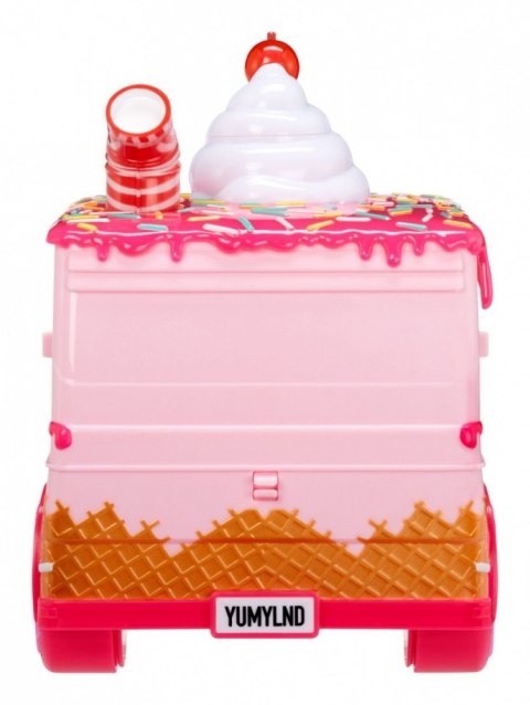 Auto lipgloss truck yummiland